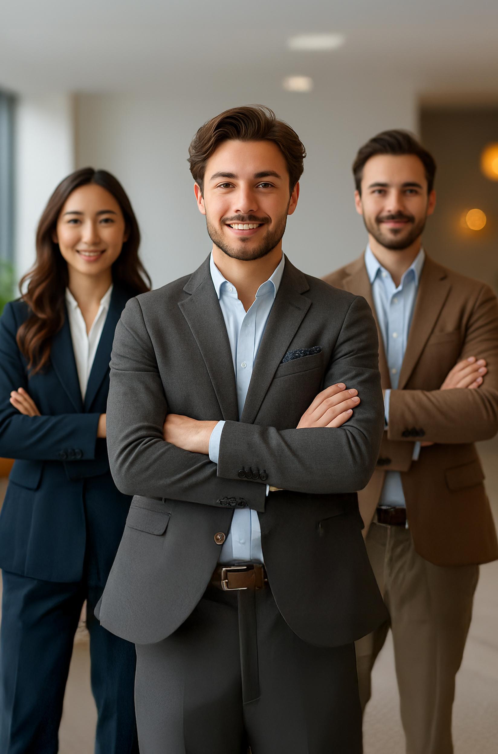 Superio - Employees Guoup