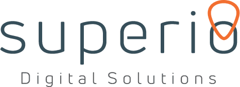 Site Logo – Superio Digital Solutions Company Site Template