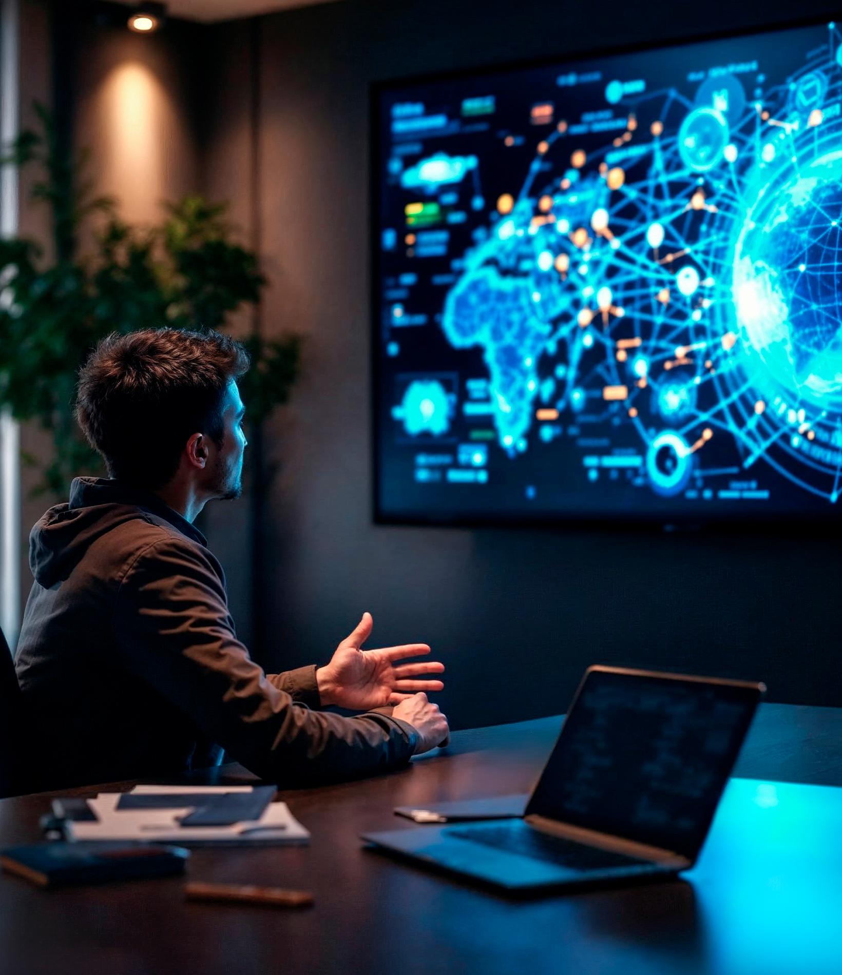 IT Management Services