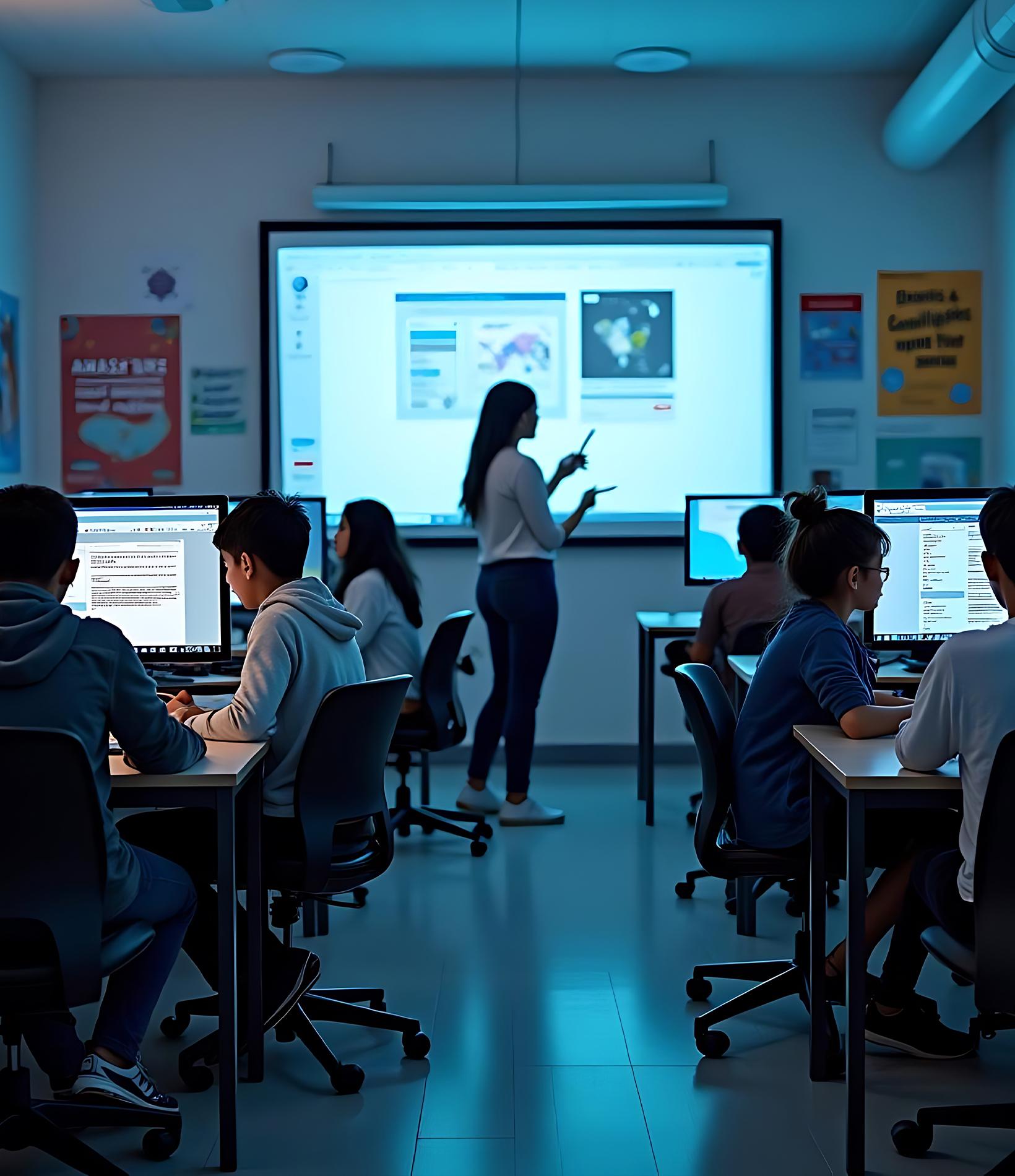 IT Management Services