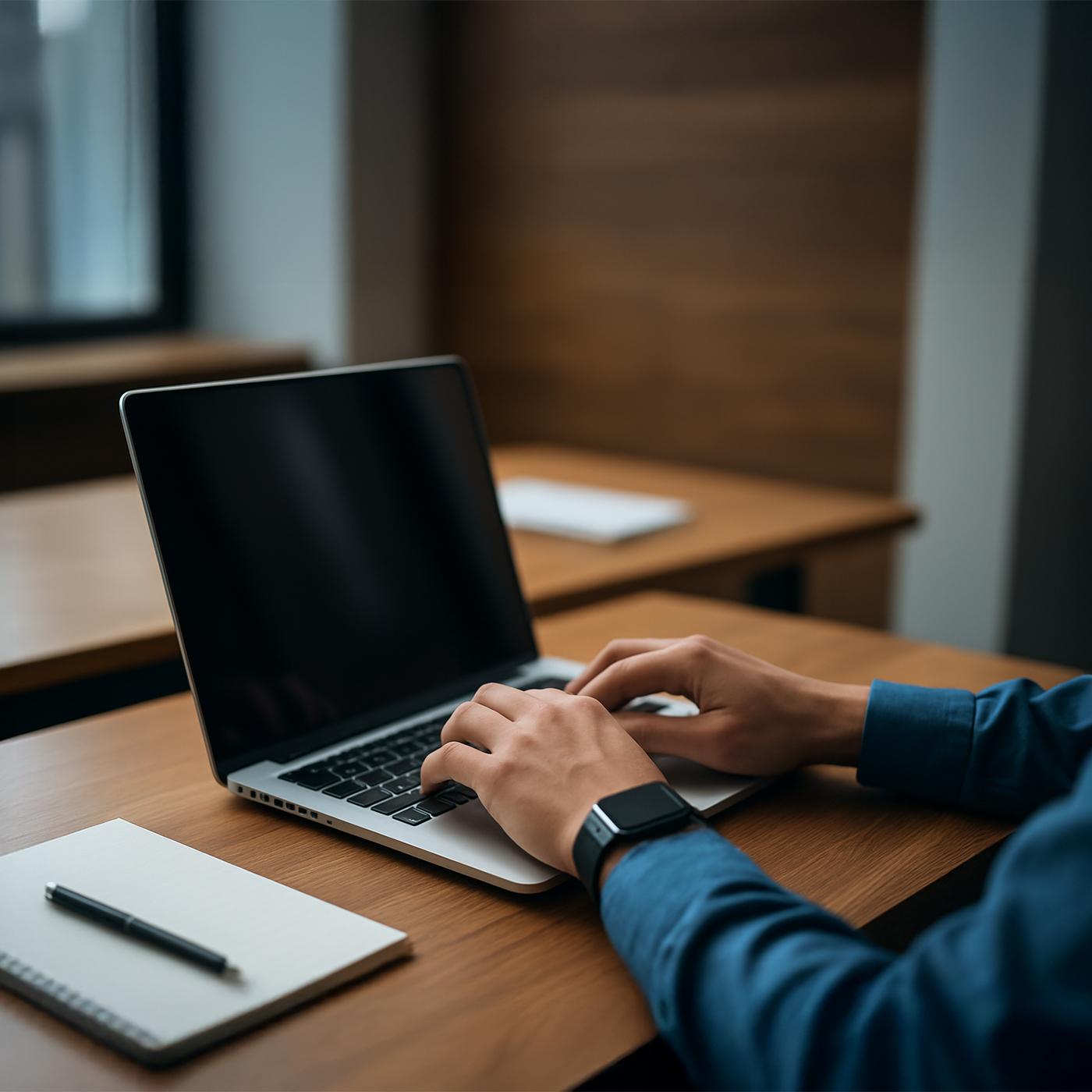 Superio Digital Solutions- Hero