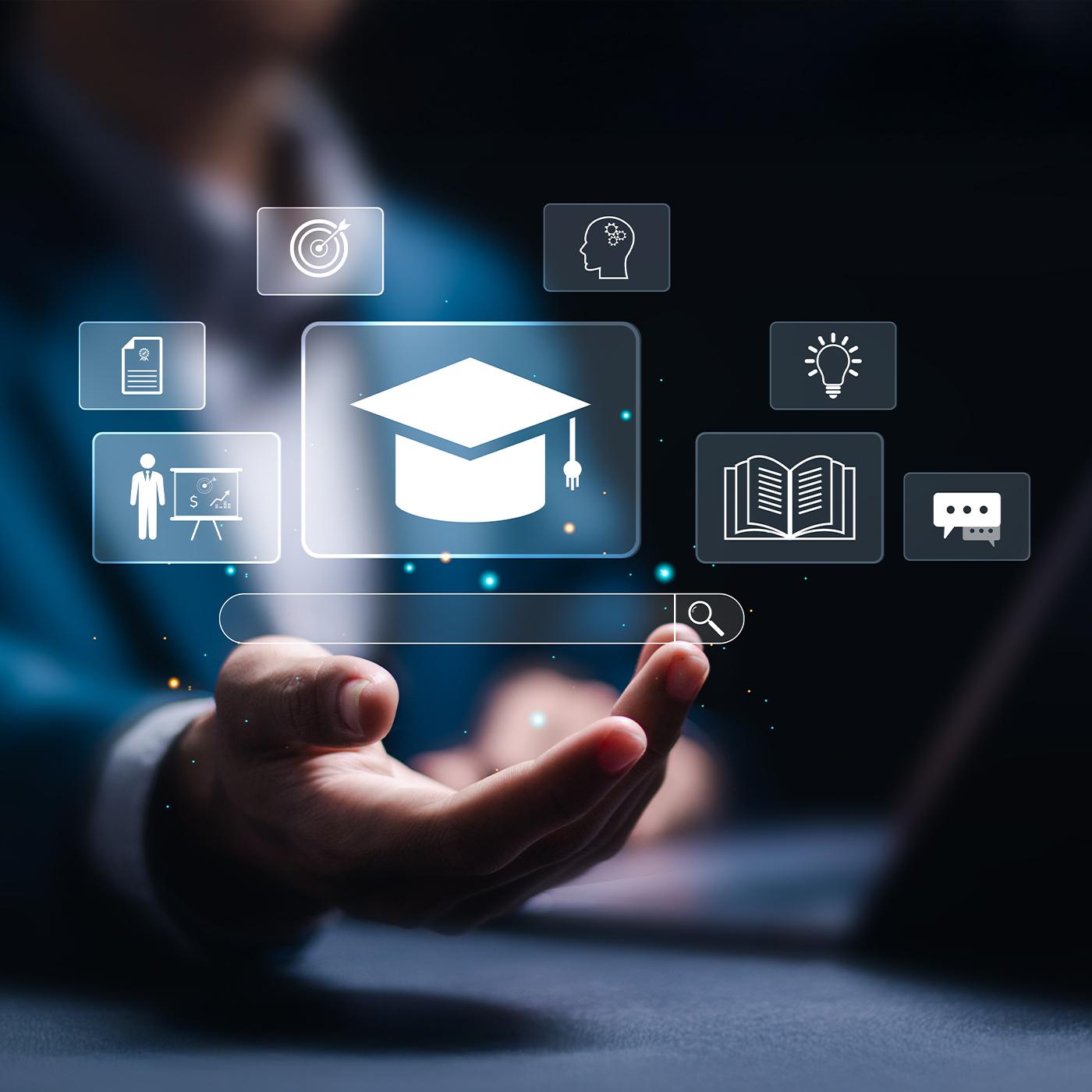 Superio Digital Solutions- Hero