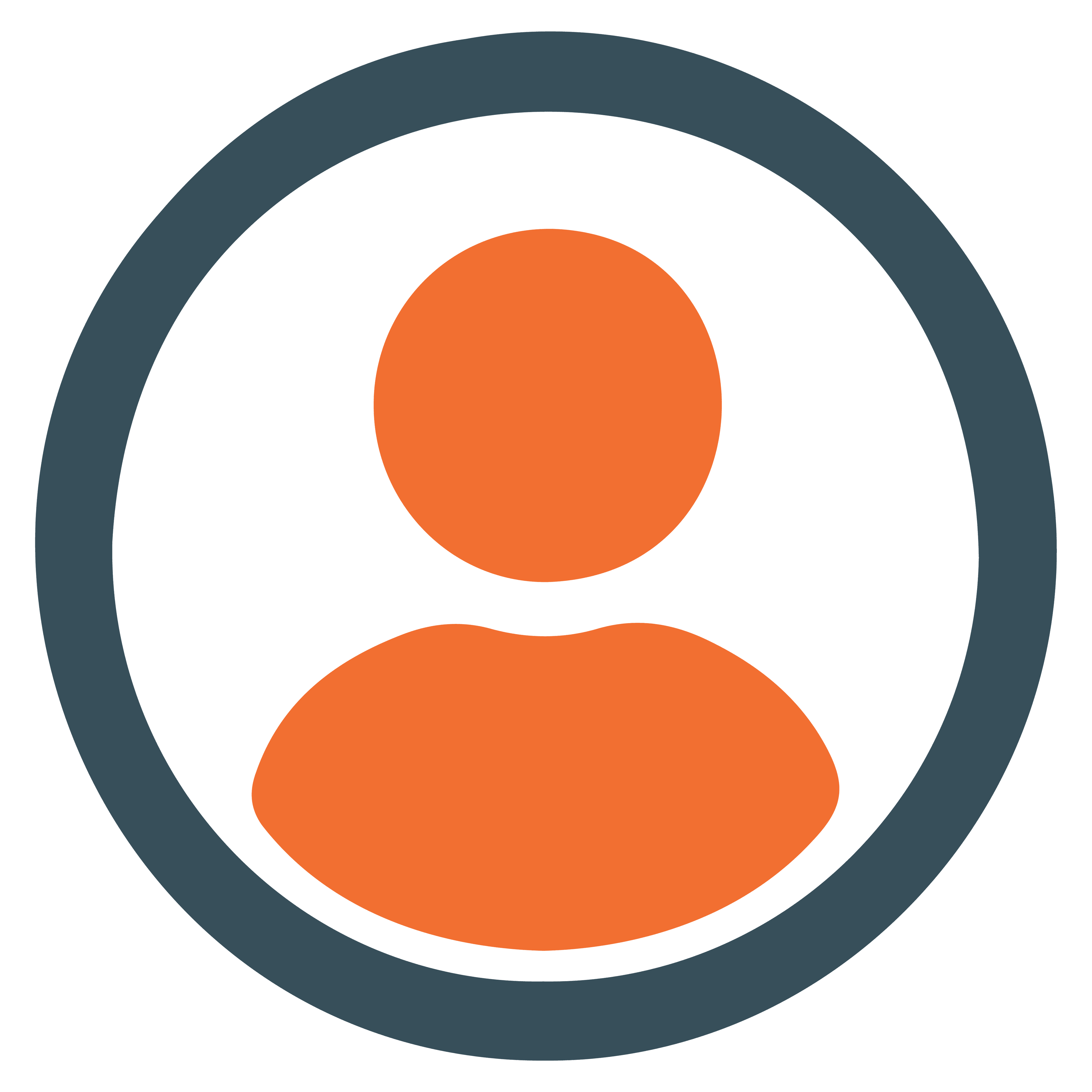 Superio - SVG Icon Head